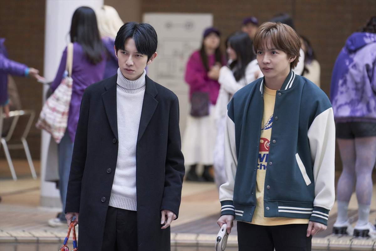 『時光代理人』