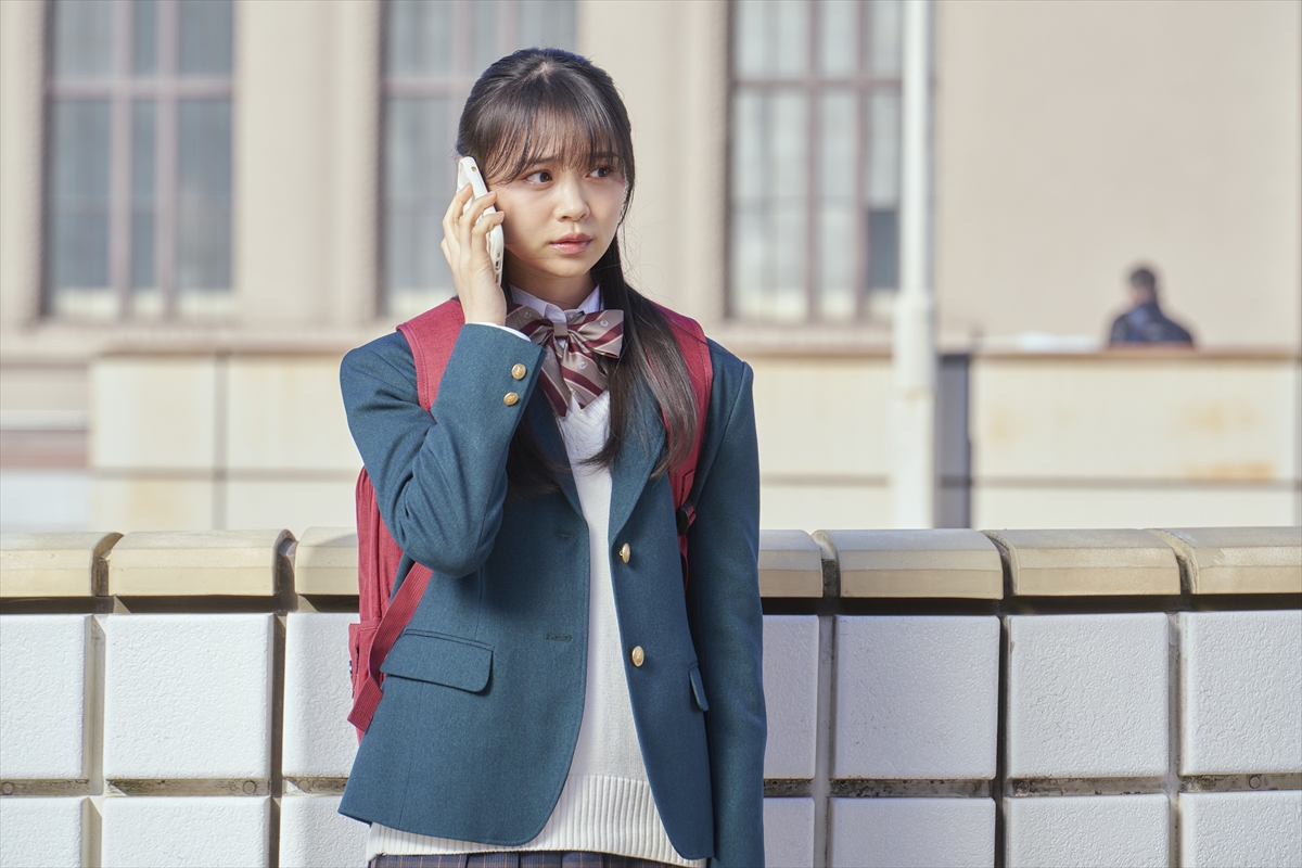 『時光代理人』