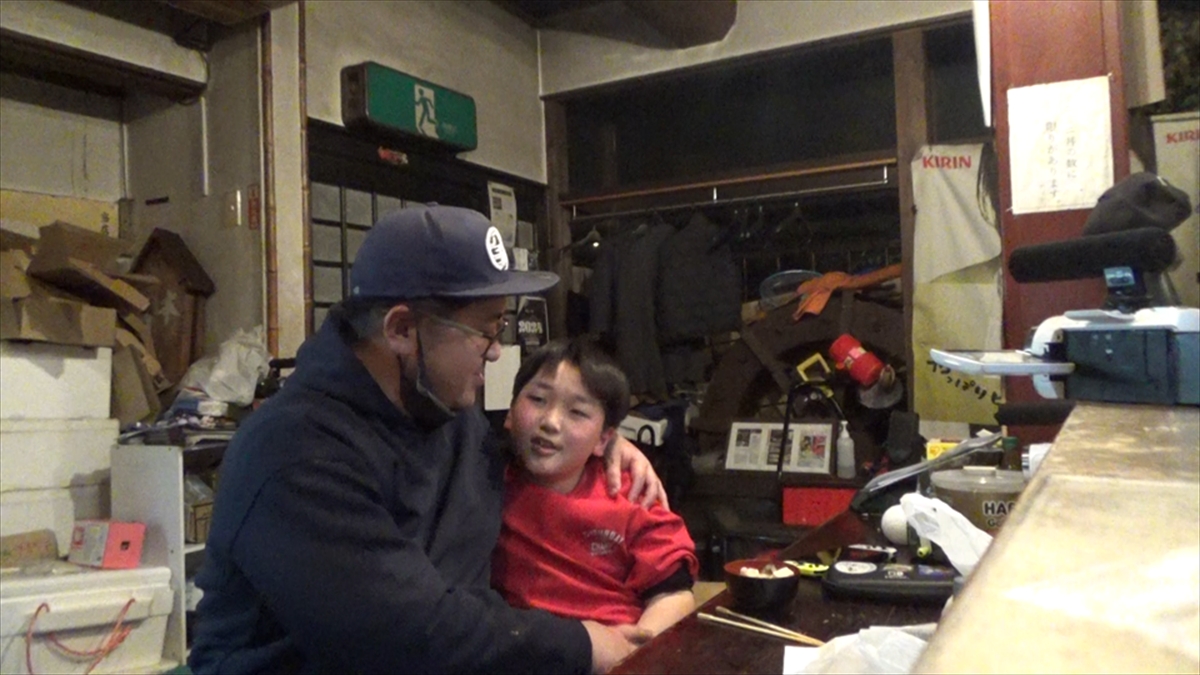 『ヒューマングルメンタリー オモウマい店』