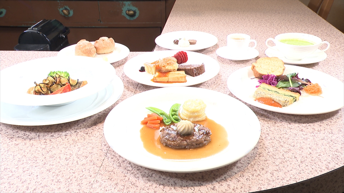 『ヒューマングルメンタリー オモウマい店』