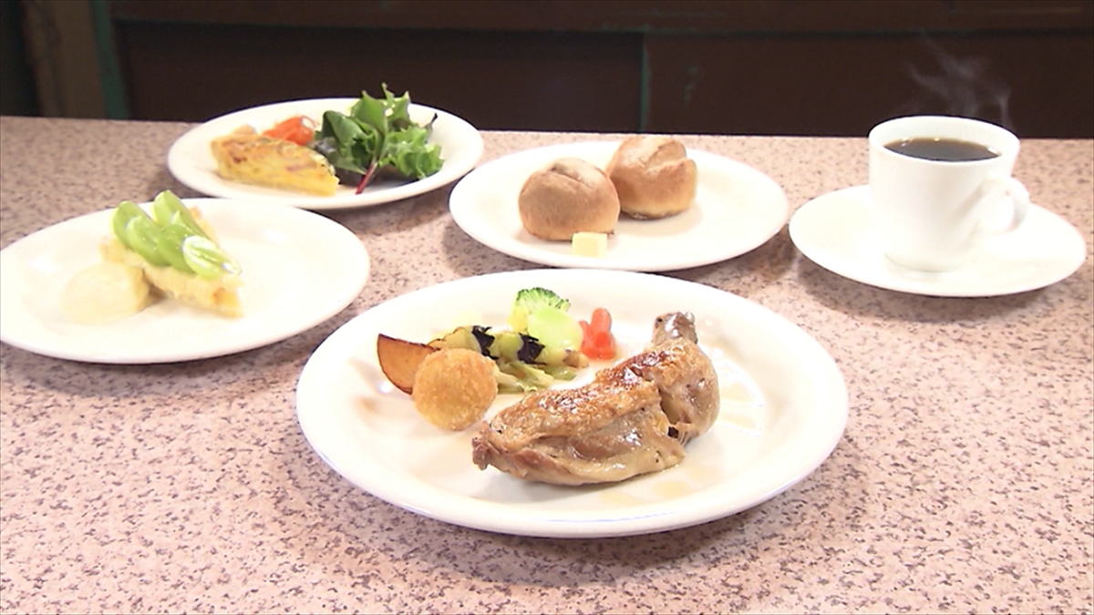 『ヒューマングルメンタリー オモウマい店』