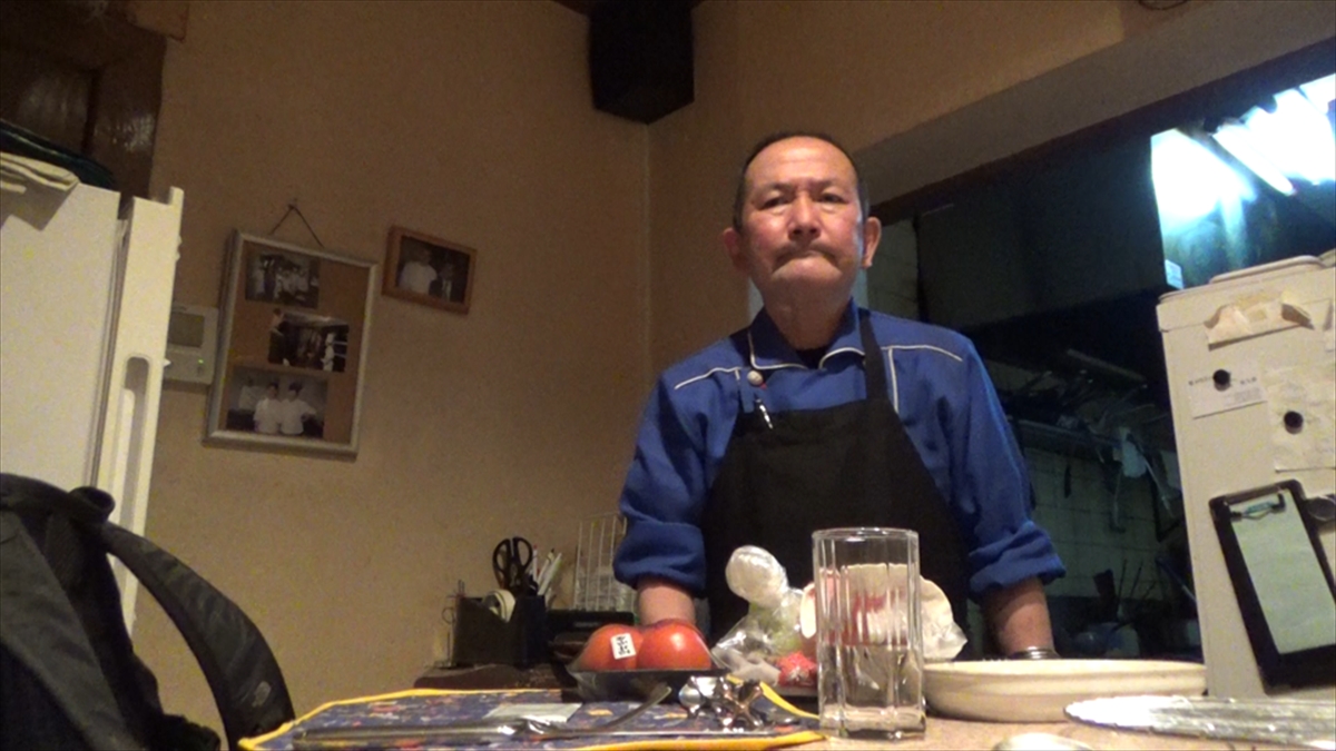 『ヒューマングルメンタリー オモウマい店』