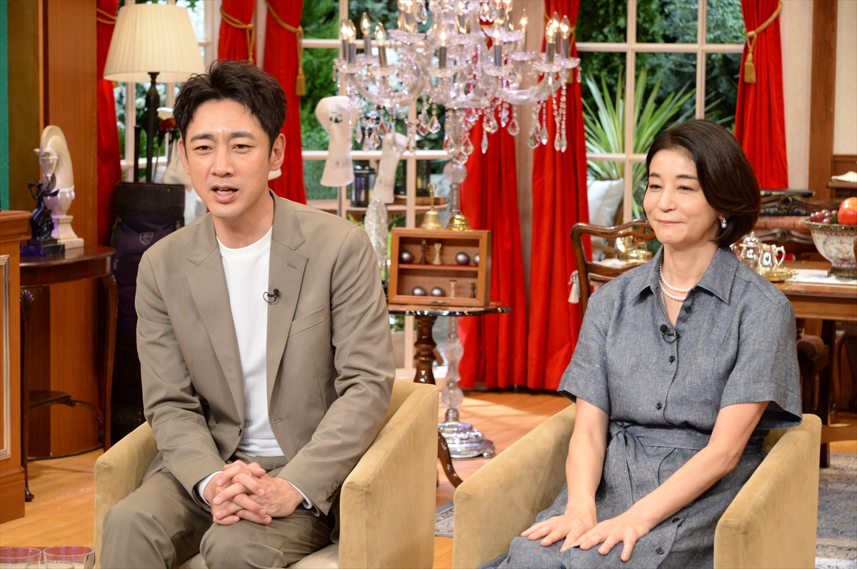 『プラチナファミリー』