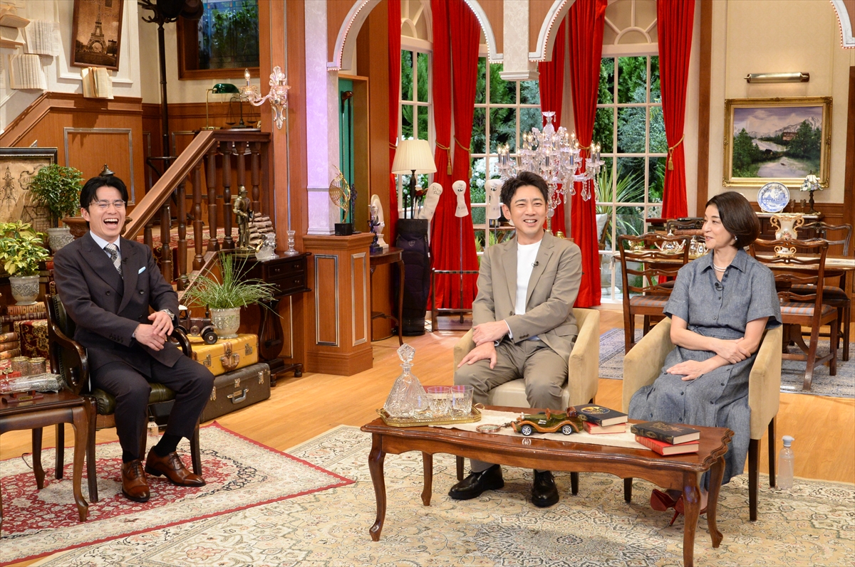 『プラチナファミリー』