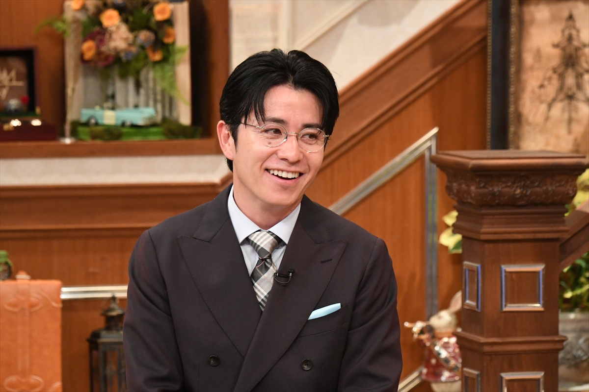 『プラチナファミリー』