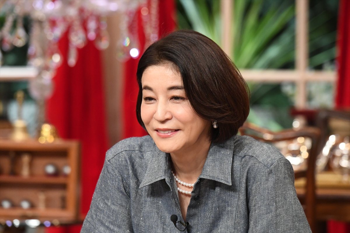 『プラチナファミリー』