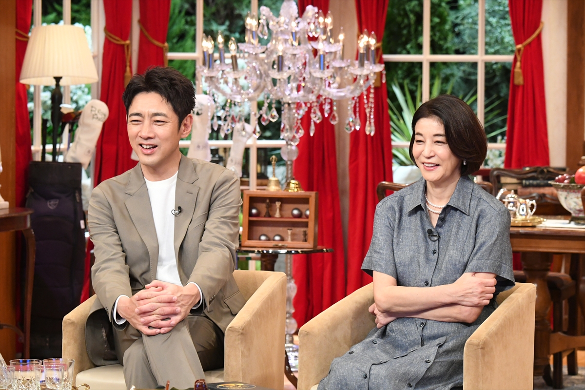 『プラチナファミリー』