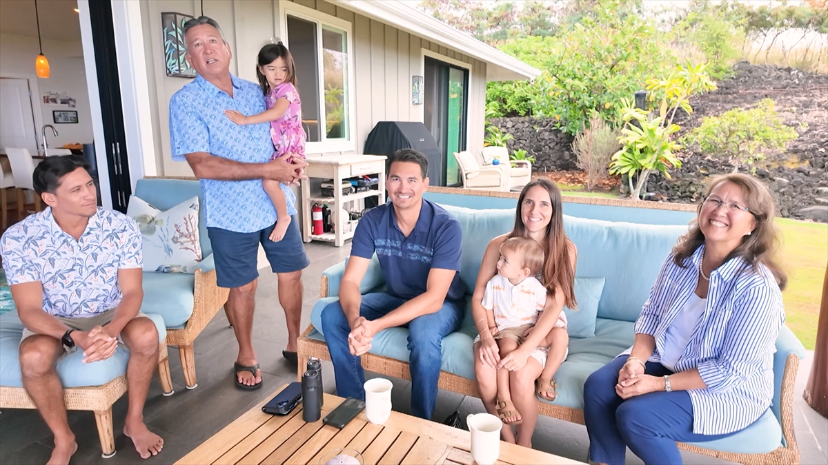 『プラチナファミリー』