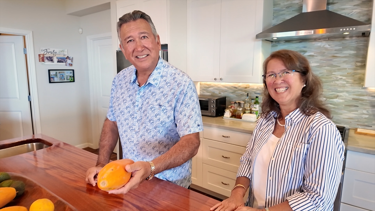 『プラチナファミリー』