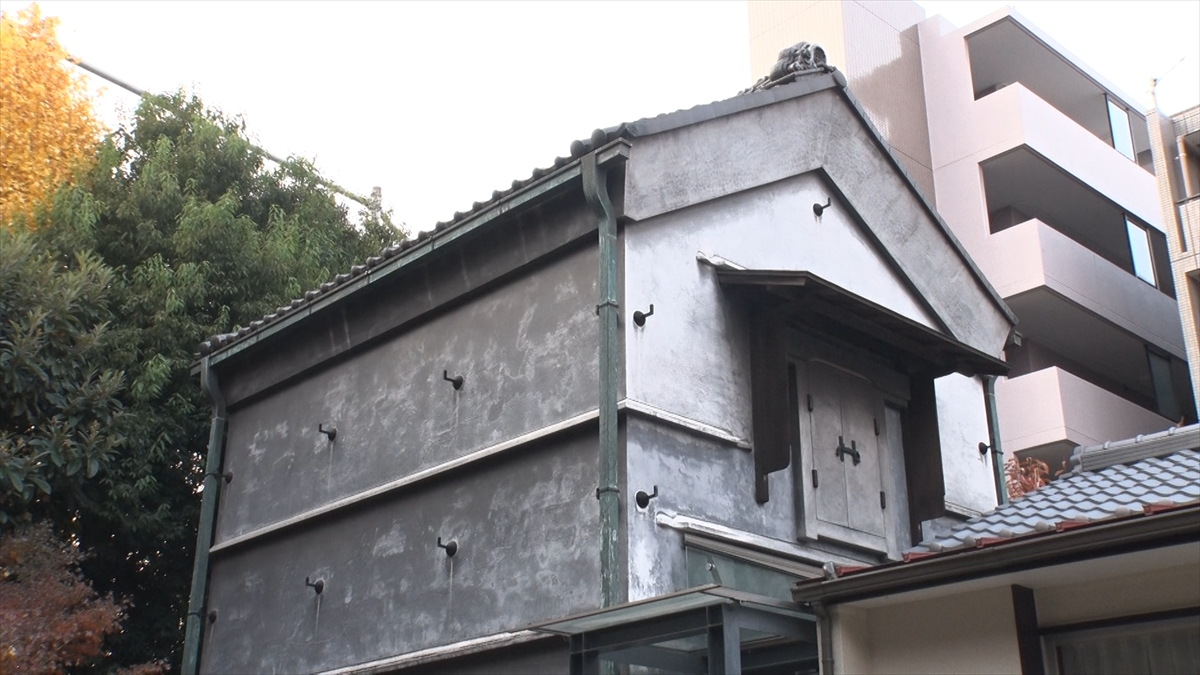 『プラチナファミリー』