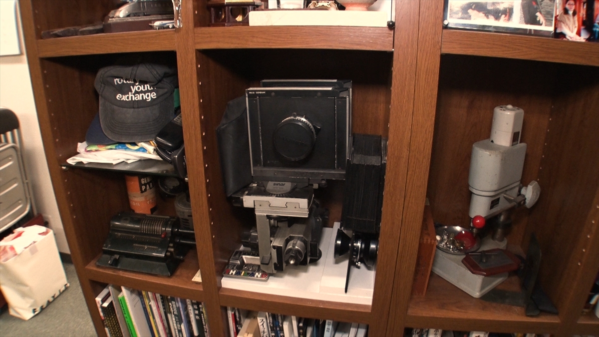 『プラチナファミリー』