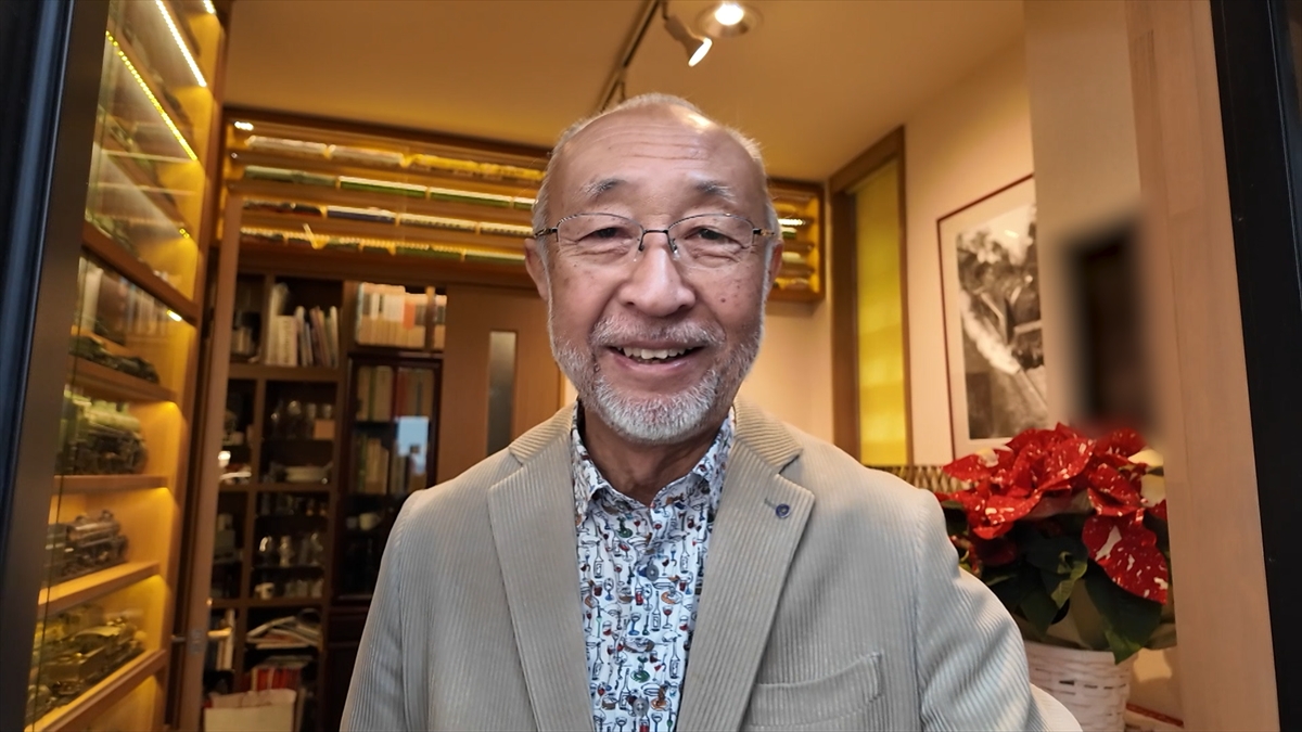 『プラチナファミリー』