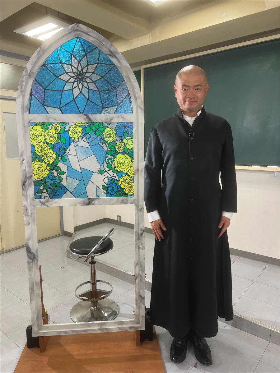 『超調査チューズデイ 気になる答え今夜出します』