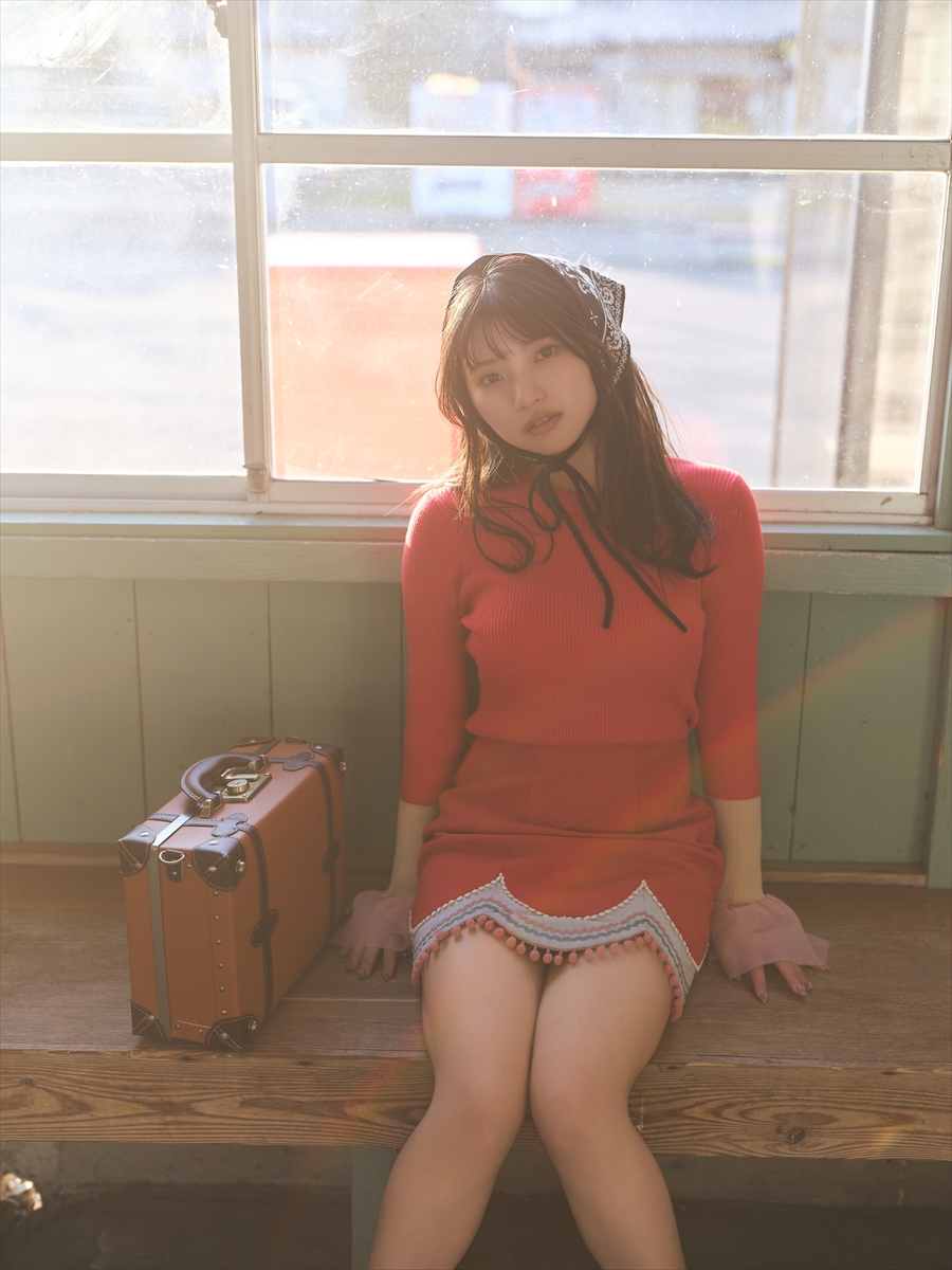 #Mooove!・姫野ひなの