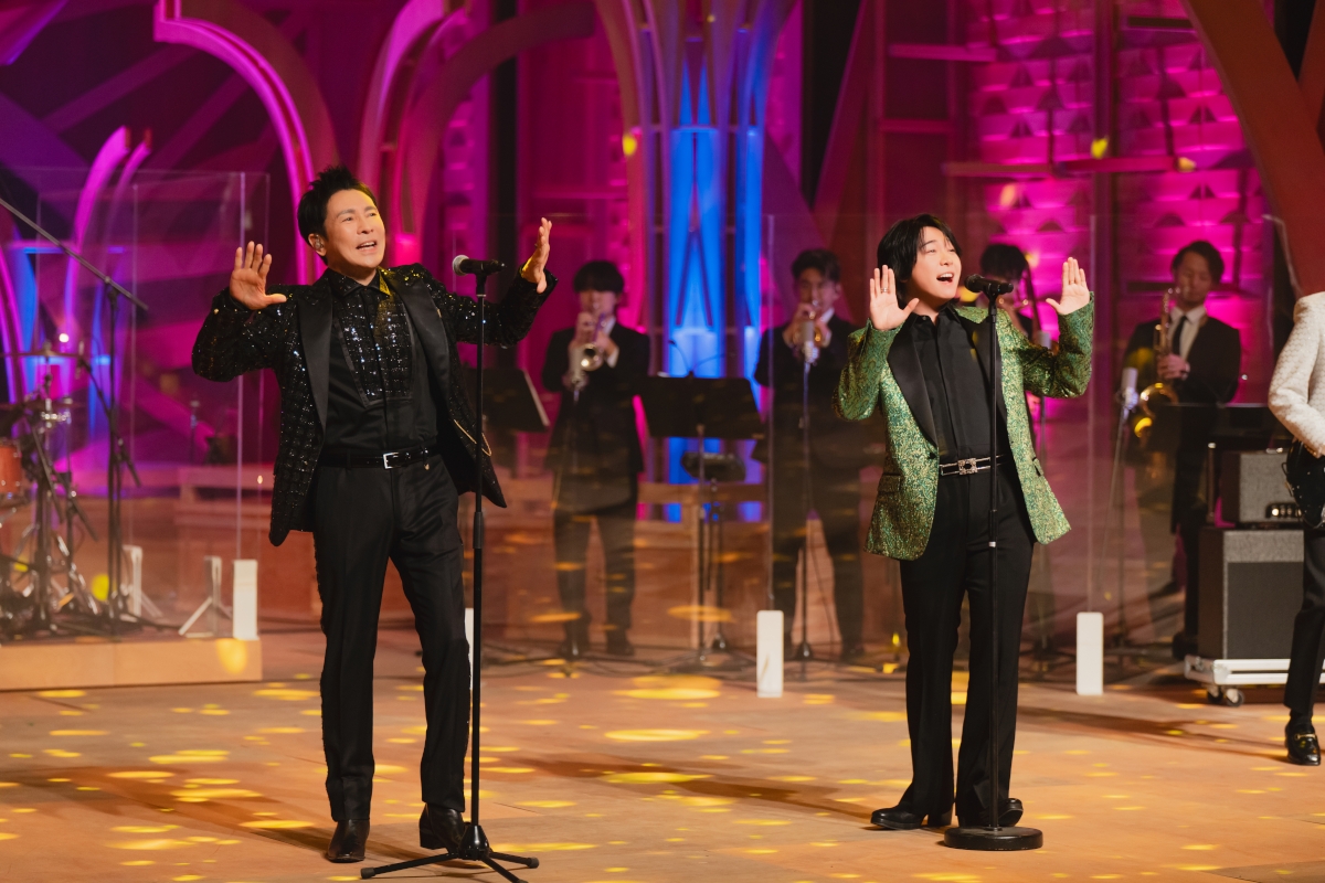 『テレビ×ミセス』