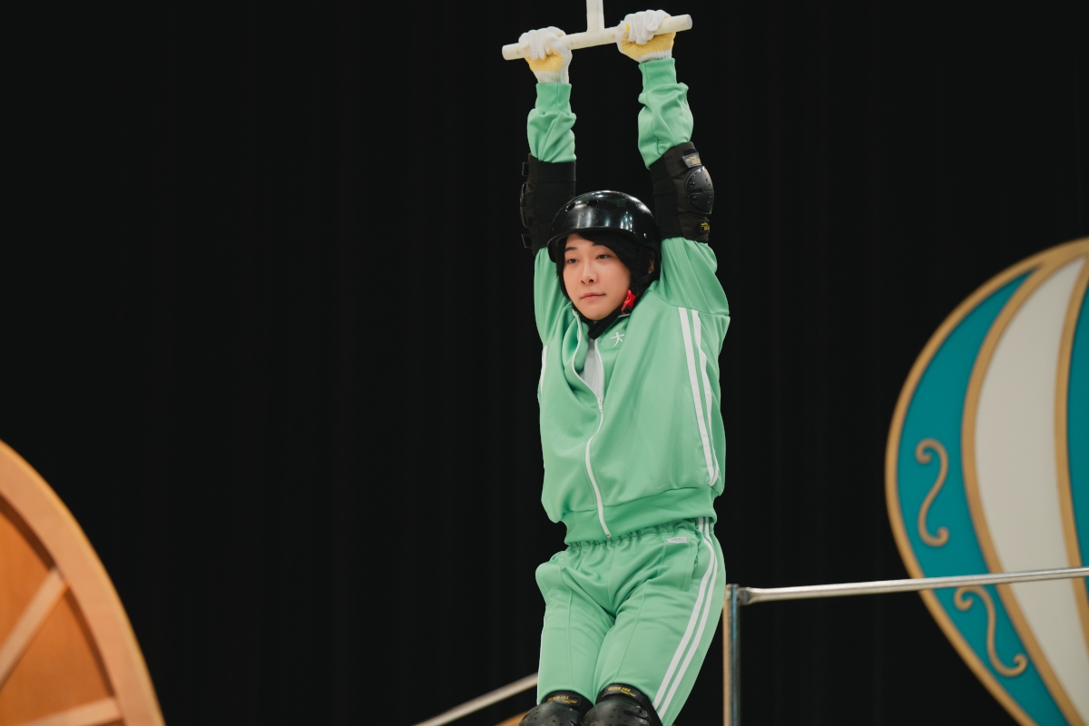 『テレビ×ミセス』