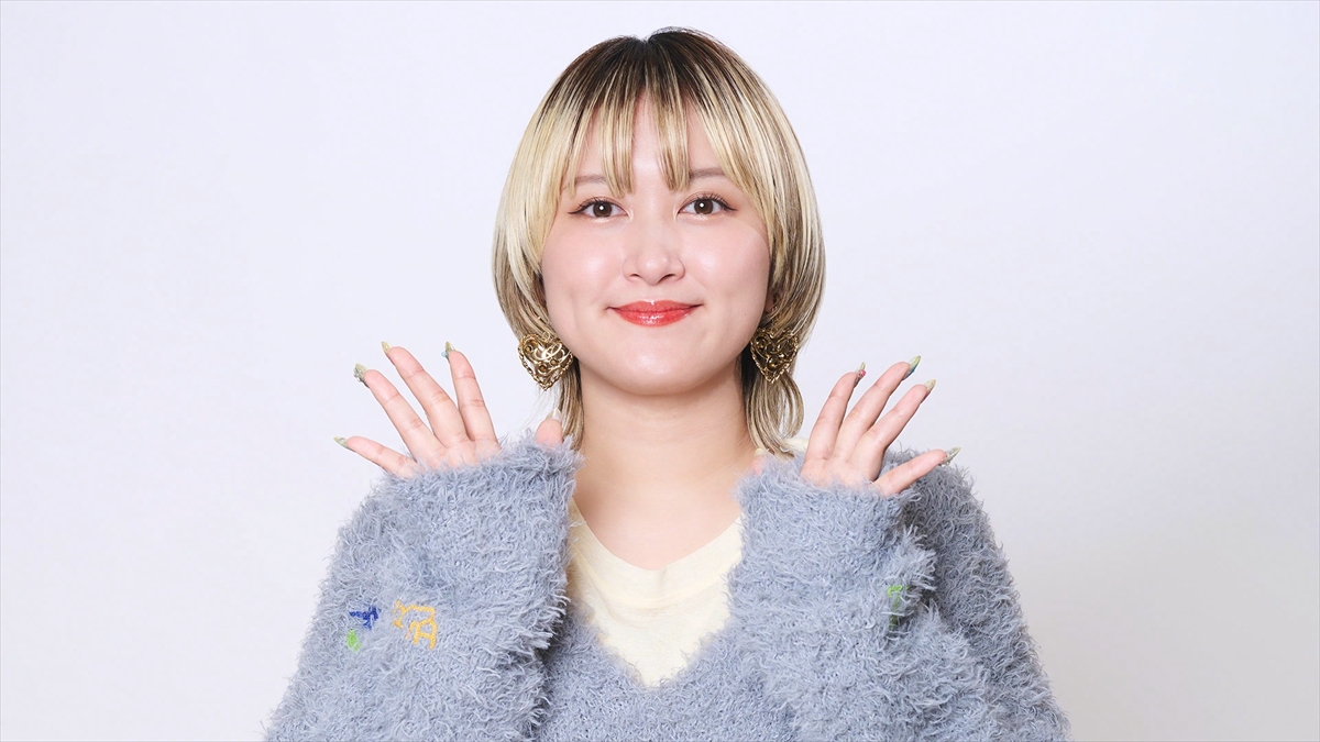 サーヤ(ラランド)