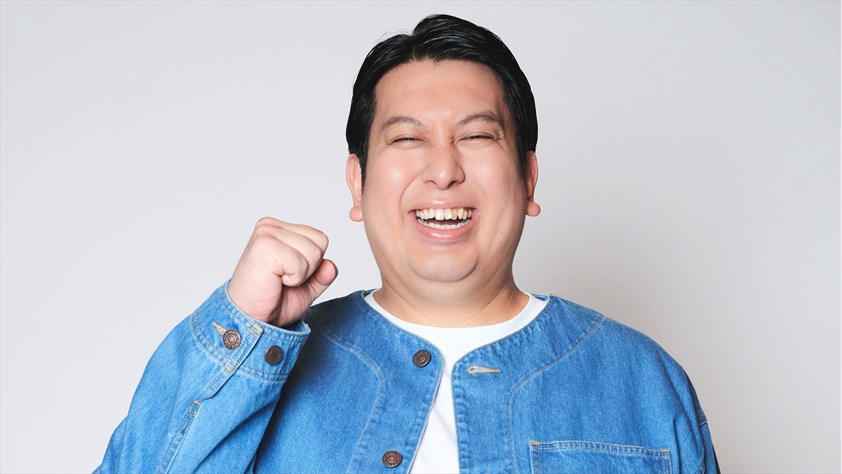 ジャンボたかお(レインボー)