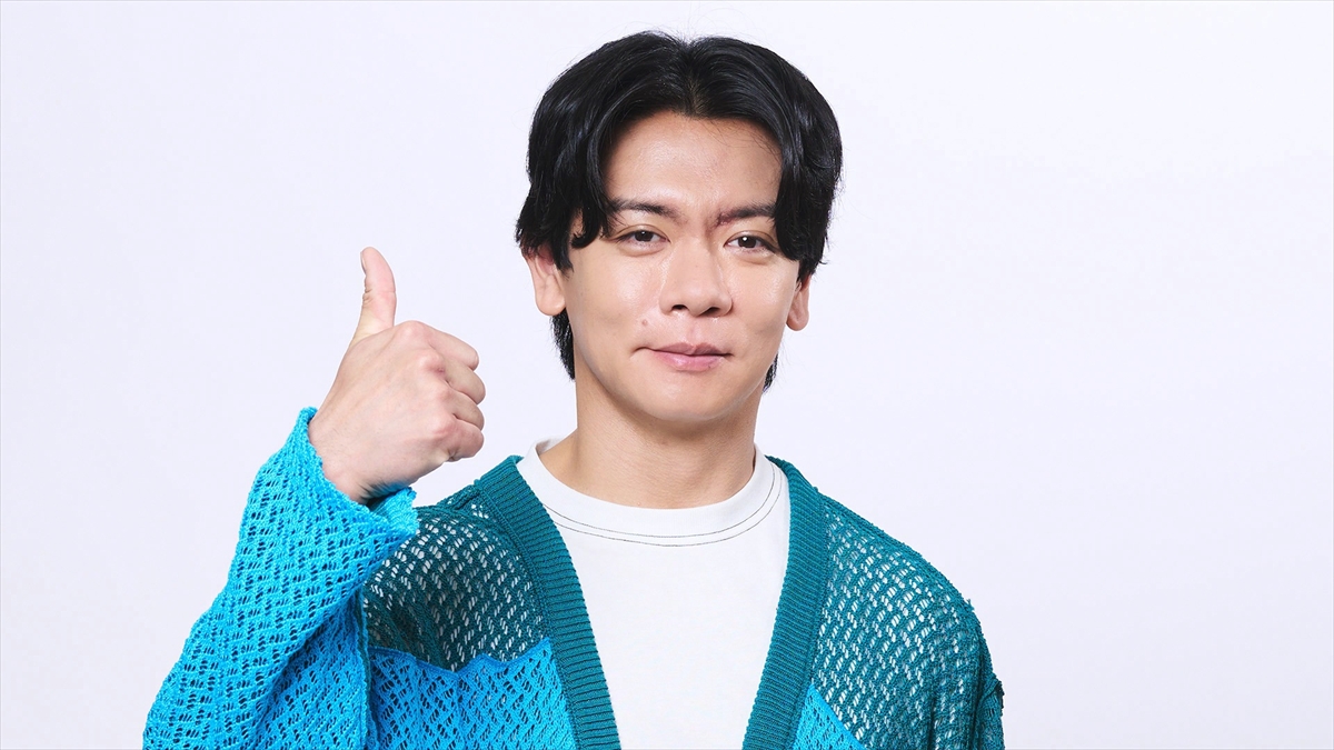 野田クリスタル(マヂカルラブリー)