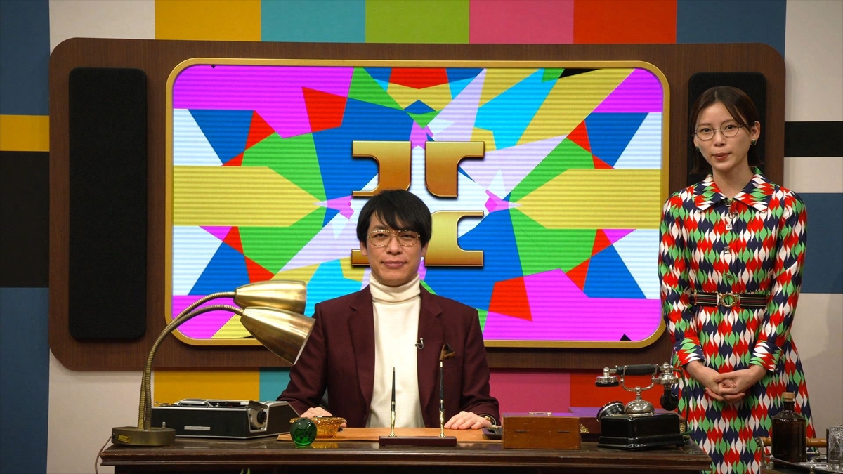 『編成王川島 Season2』