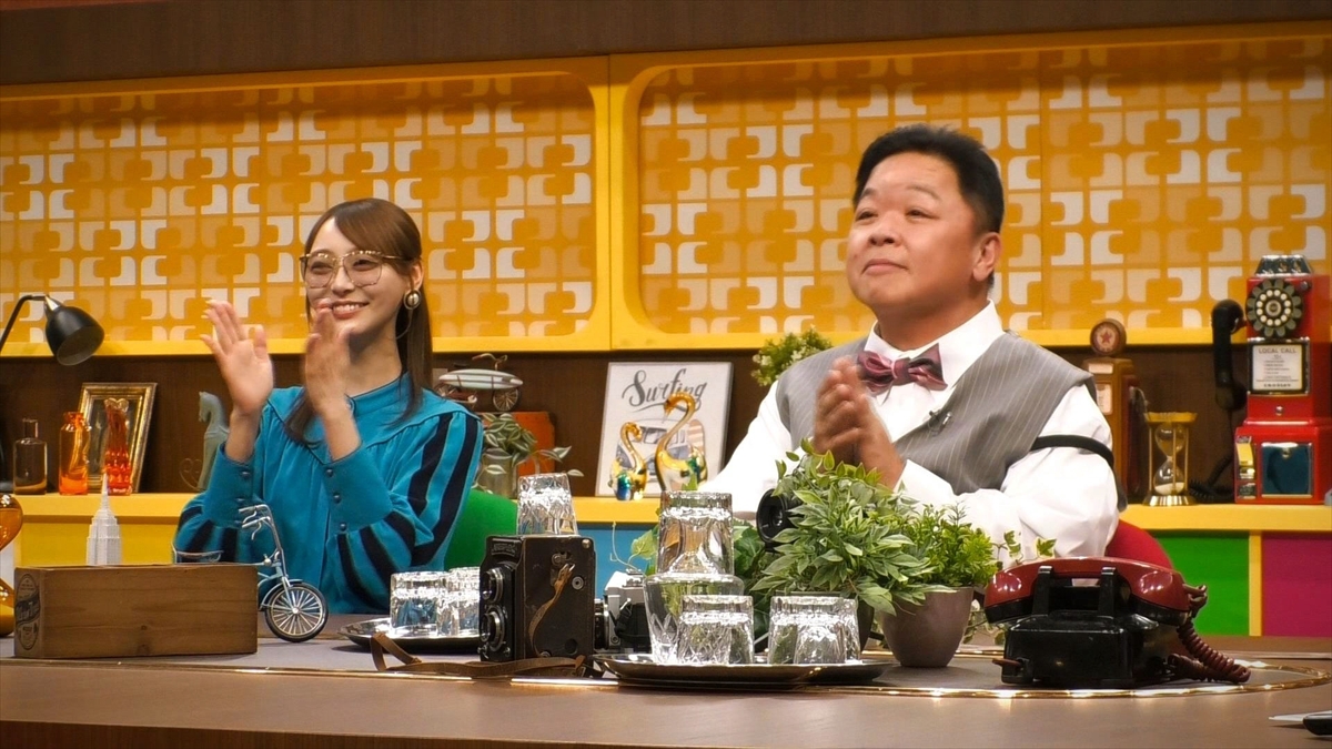 『編成王川島 Season2』