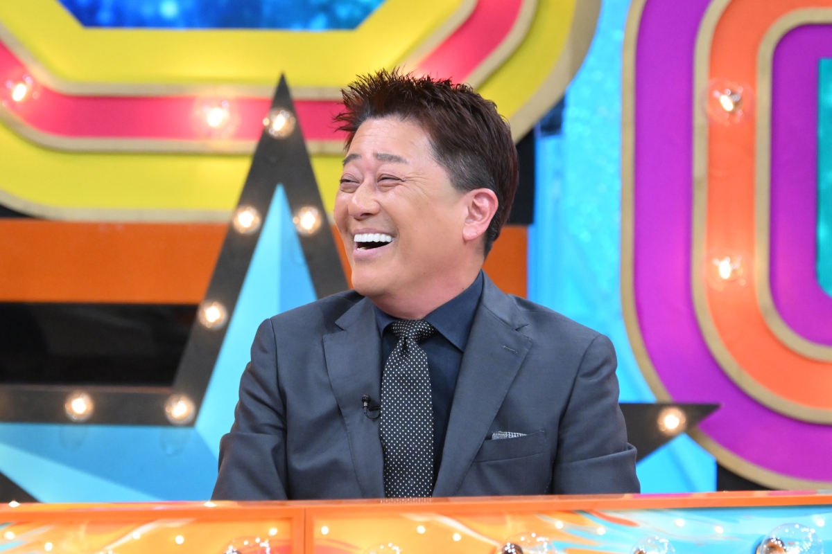 『プロフェッショナルランキング』