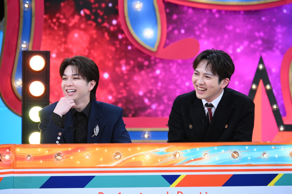 『プロフェッショナルランキング』