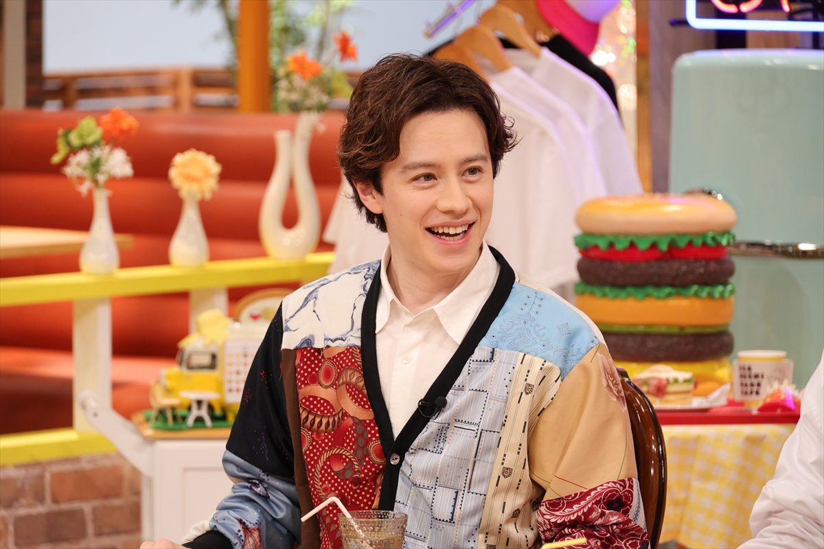 『朝メシまで。』