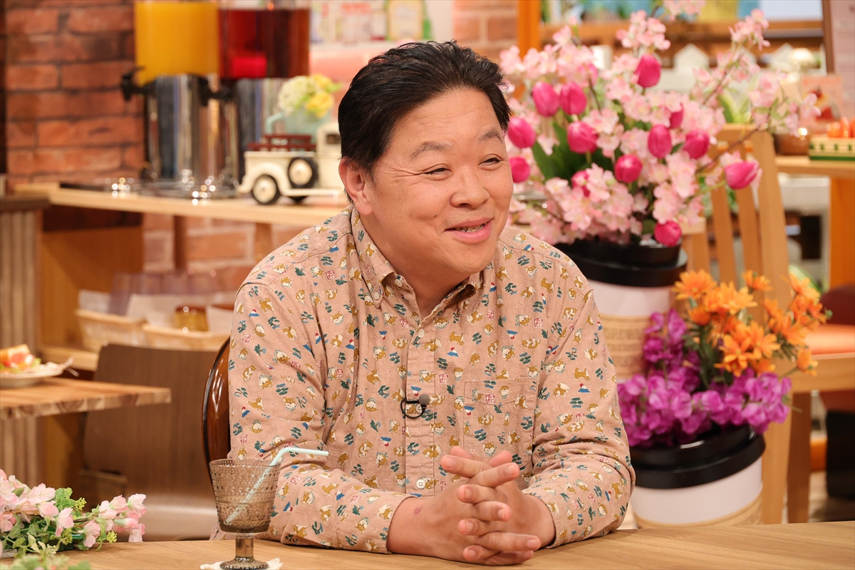 『朝メシまで。』