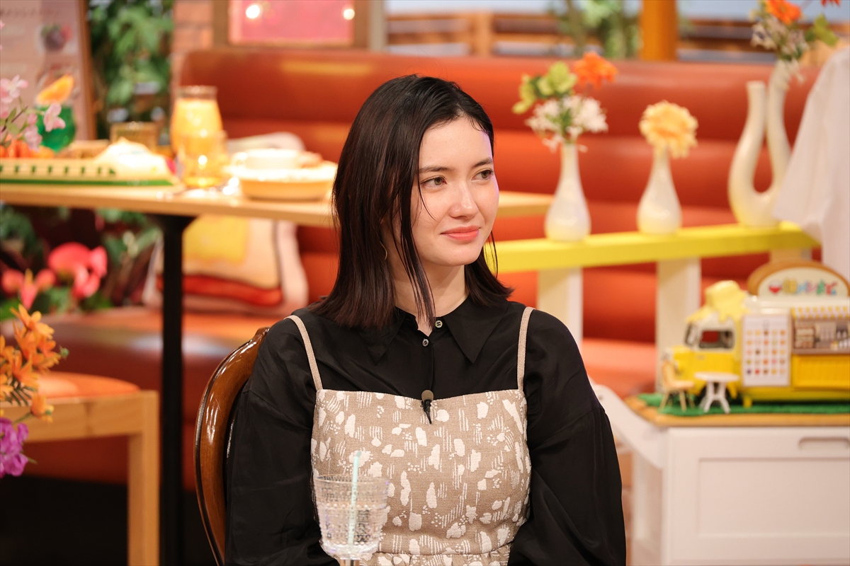 『朝メシまで。』