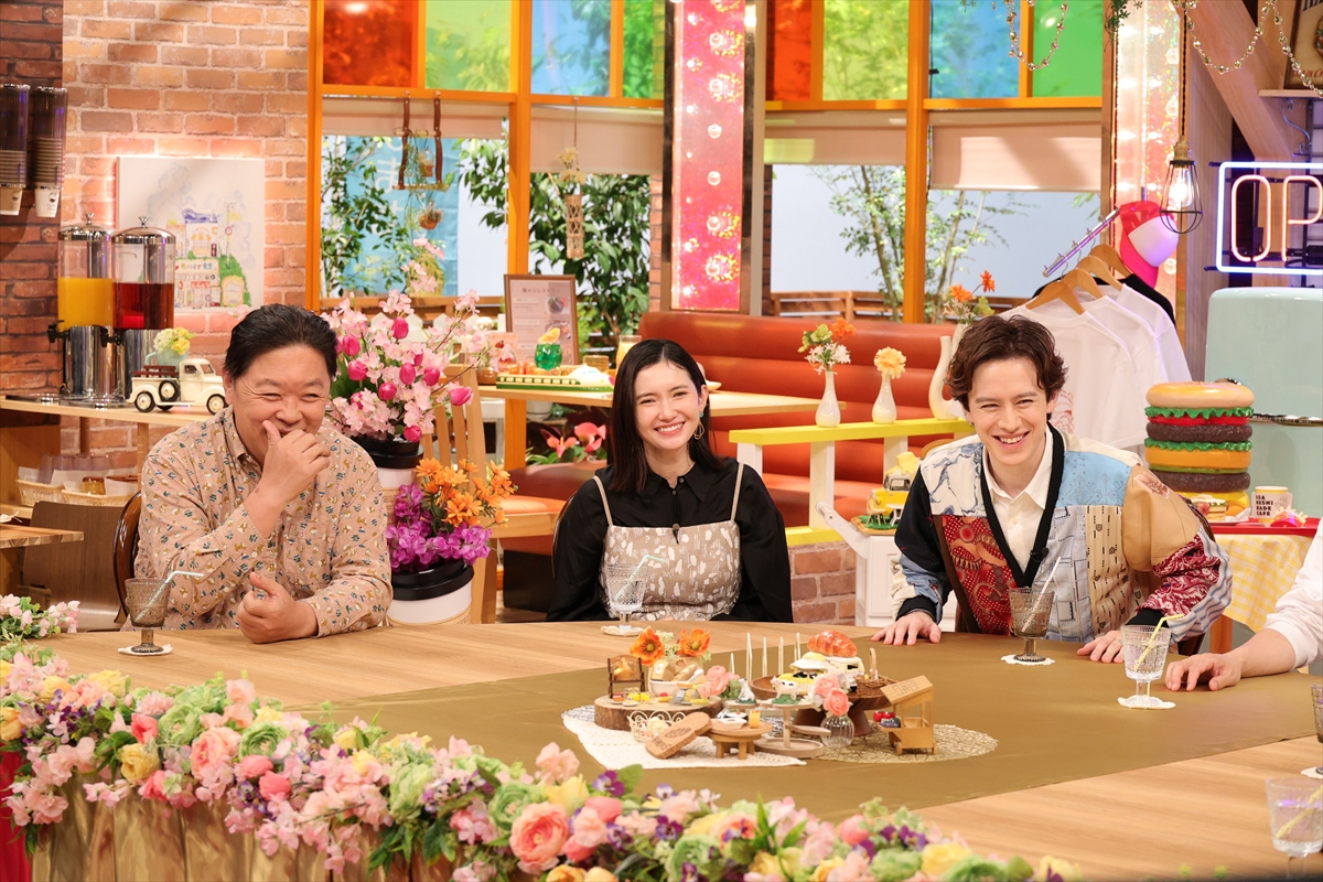 『朝メシまで。』