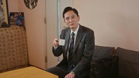 『孤独のグルメ Season11』