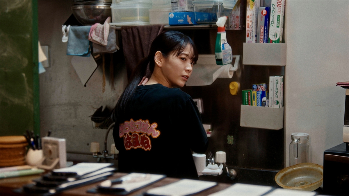 『孤独のグルメ Season11』