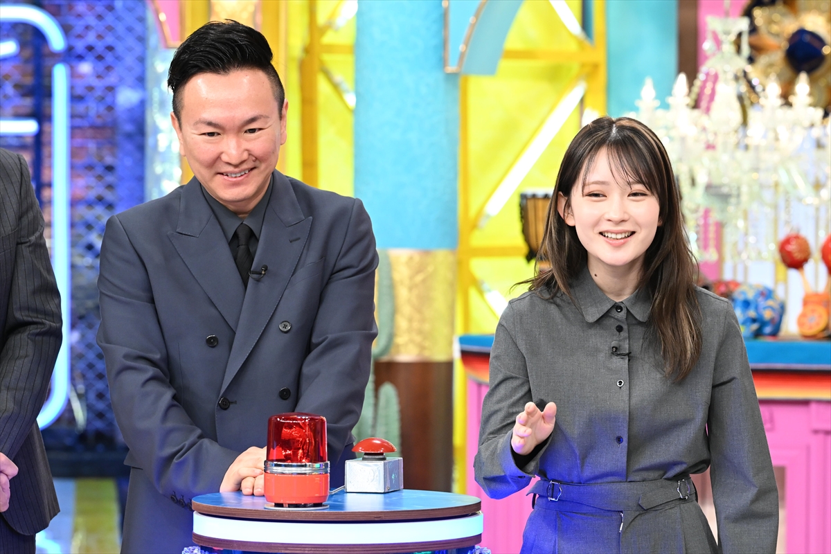 『千鳥かまいたちゴールデンアワー』