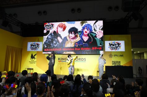 「AnimeJapan 2026」キングレコードブース