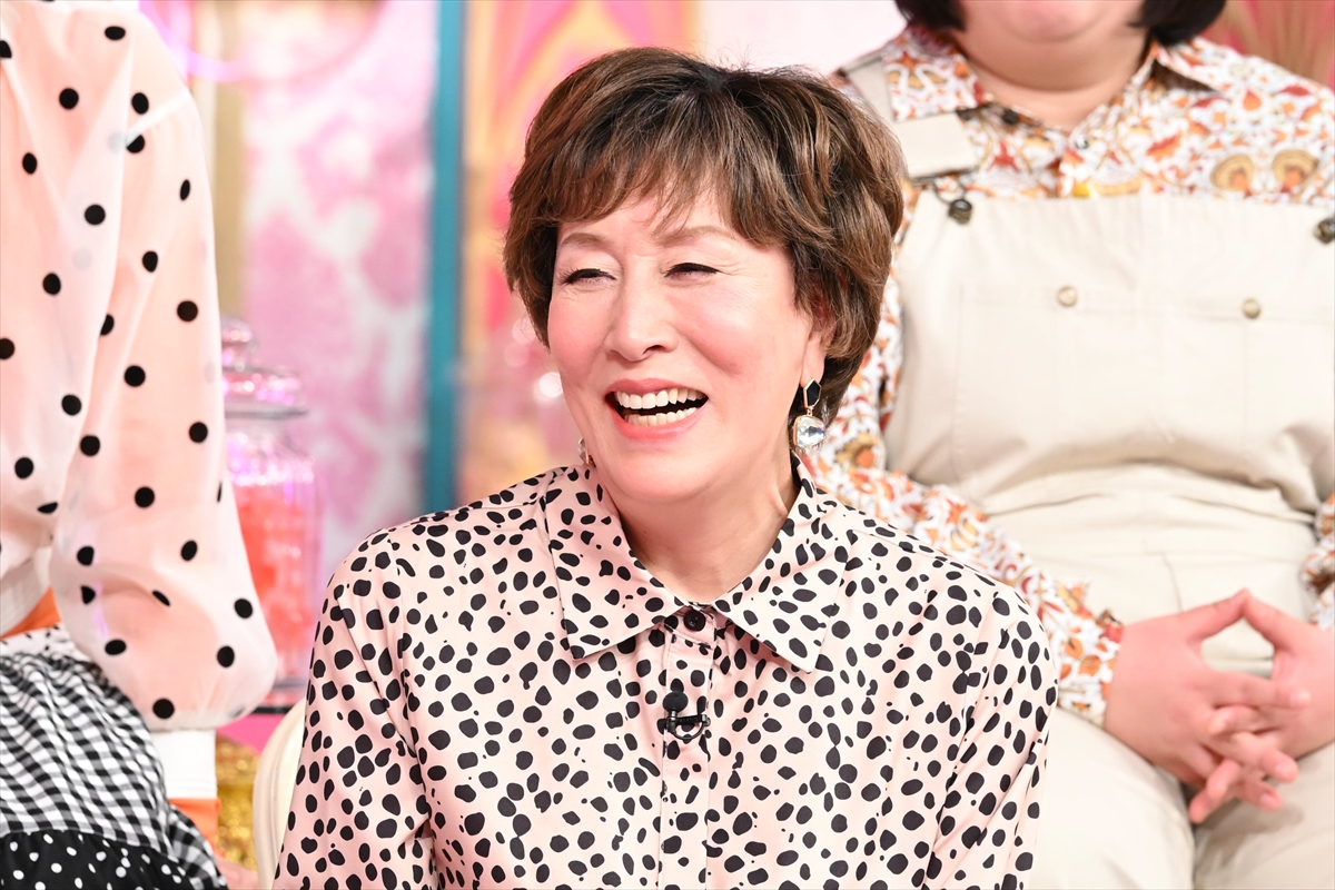 『上田と女が吠える夜2時間SP』