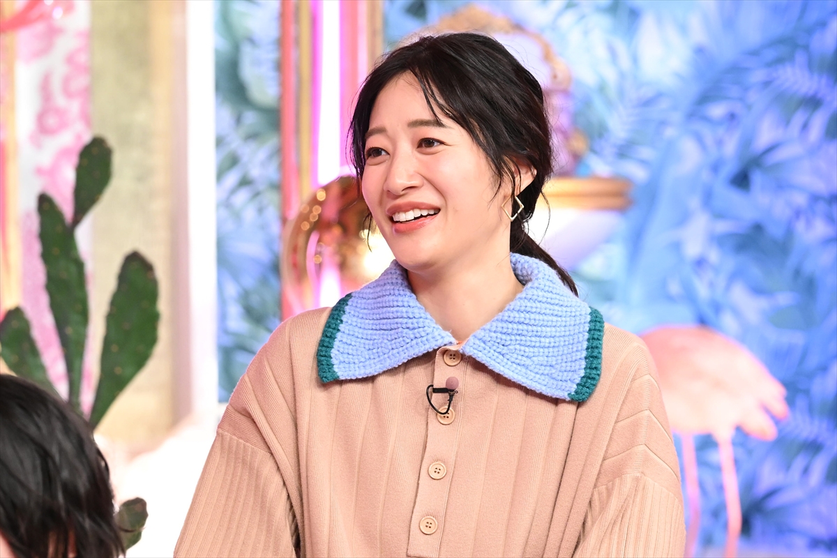 『上田と女が吠える夜2時間SP』