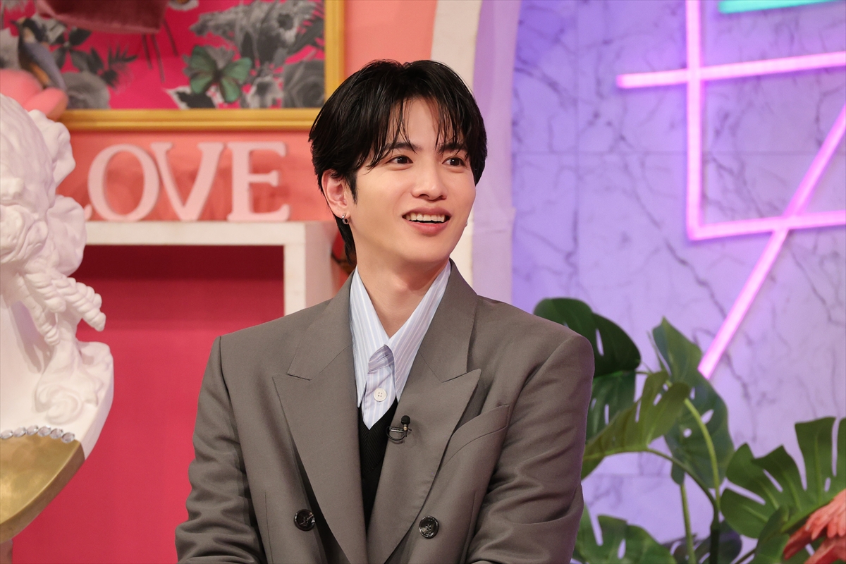 『上田と女が吠える夜2時間SP』