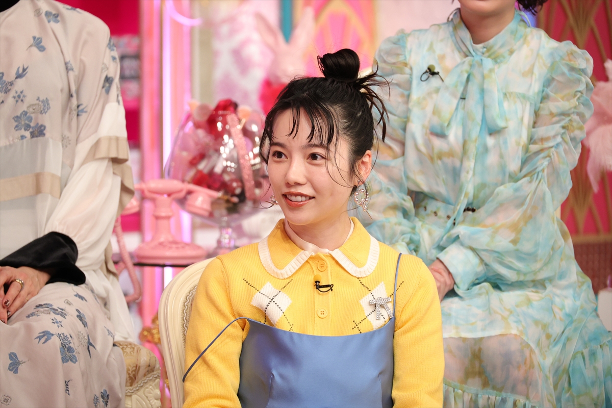 『上田と女が吠える夜2時間SP』