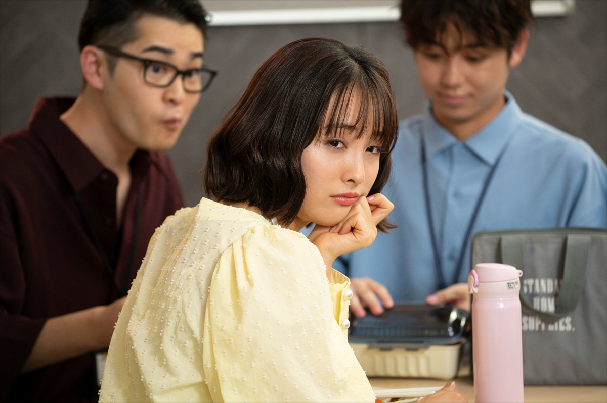 『あざとかわいいワタシが優勝』