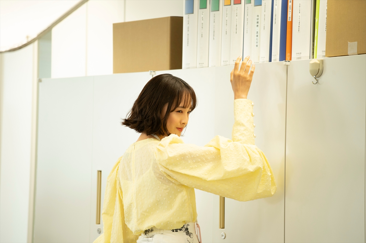 『あざとかわいいワタシが優勝』