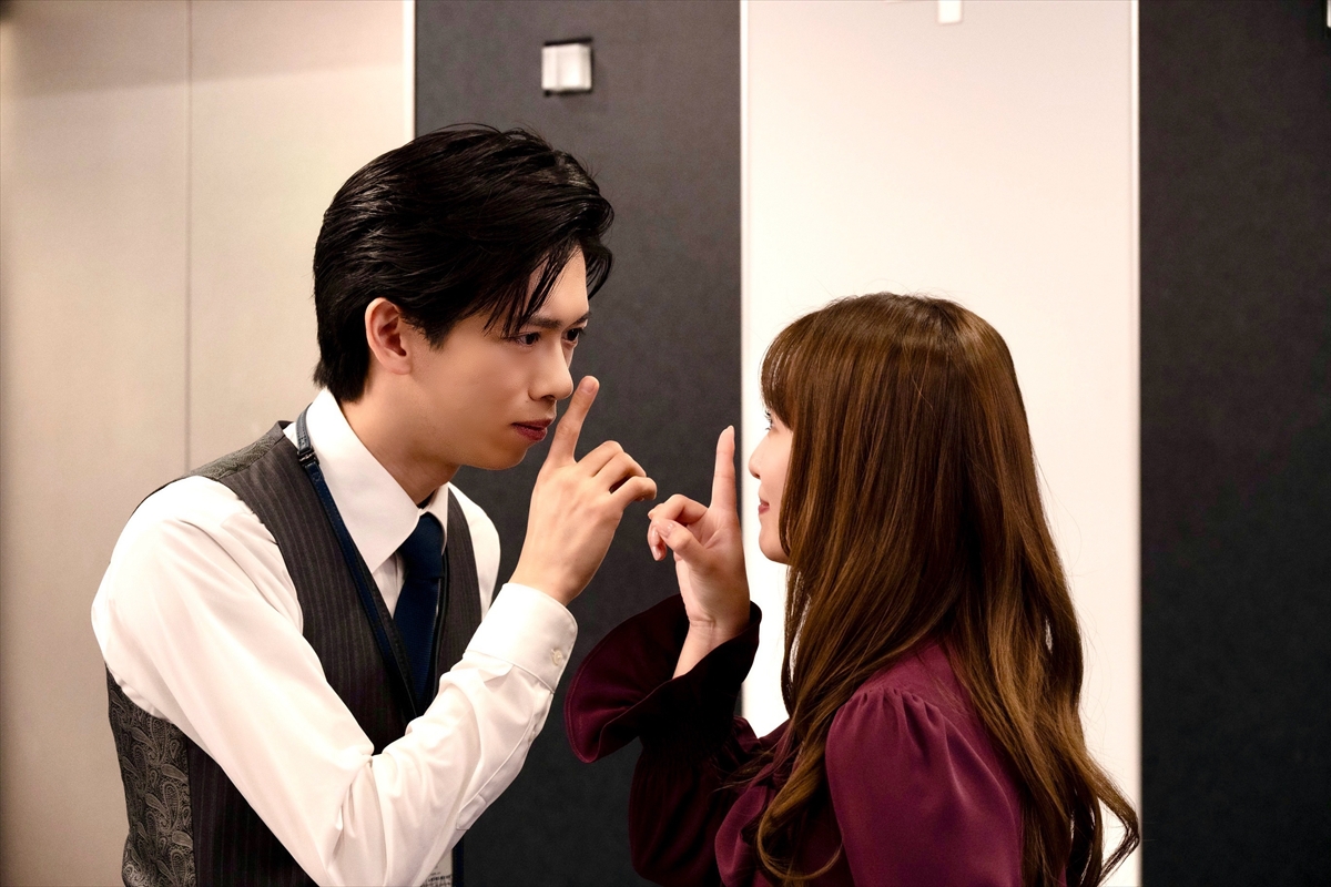 『あざとかわいいワタシが優勝』