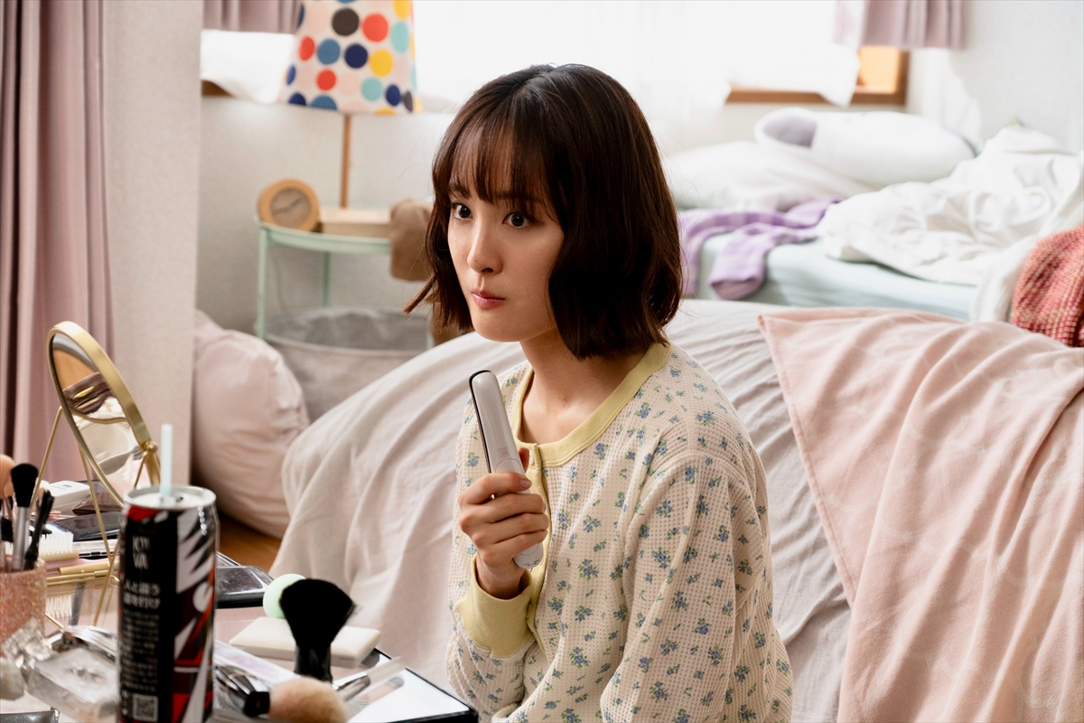 『あざとかわいいワタシが優勝』