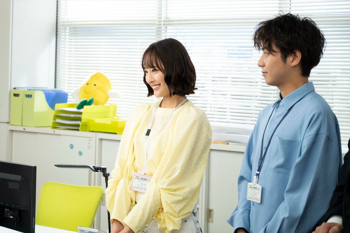 『あざとかわいいワタシが優勝』