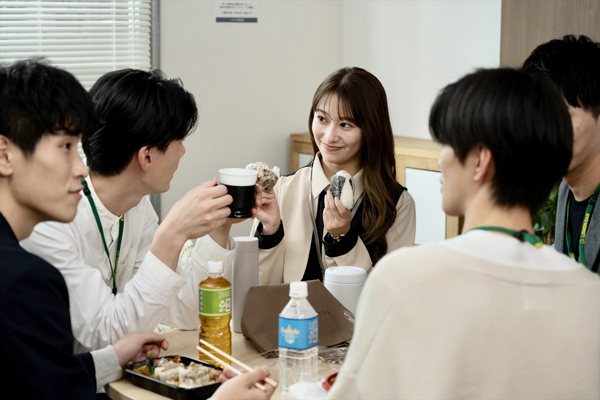 『あざとかわいいワタシが優勝』