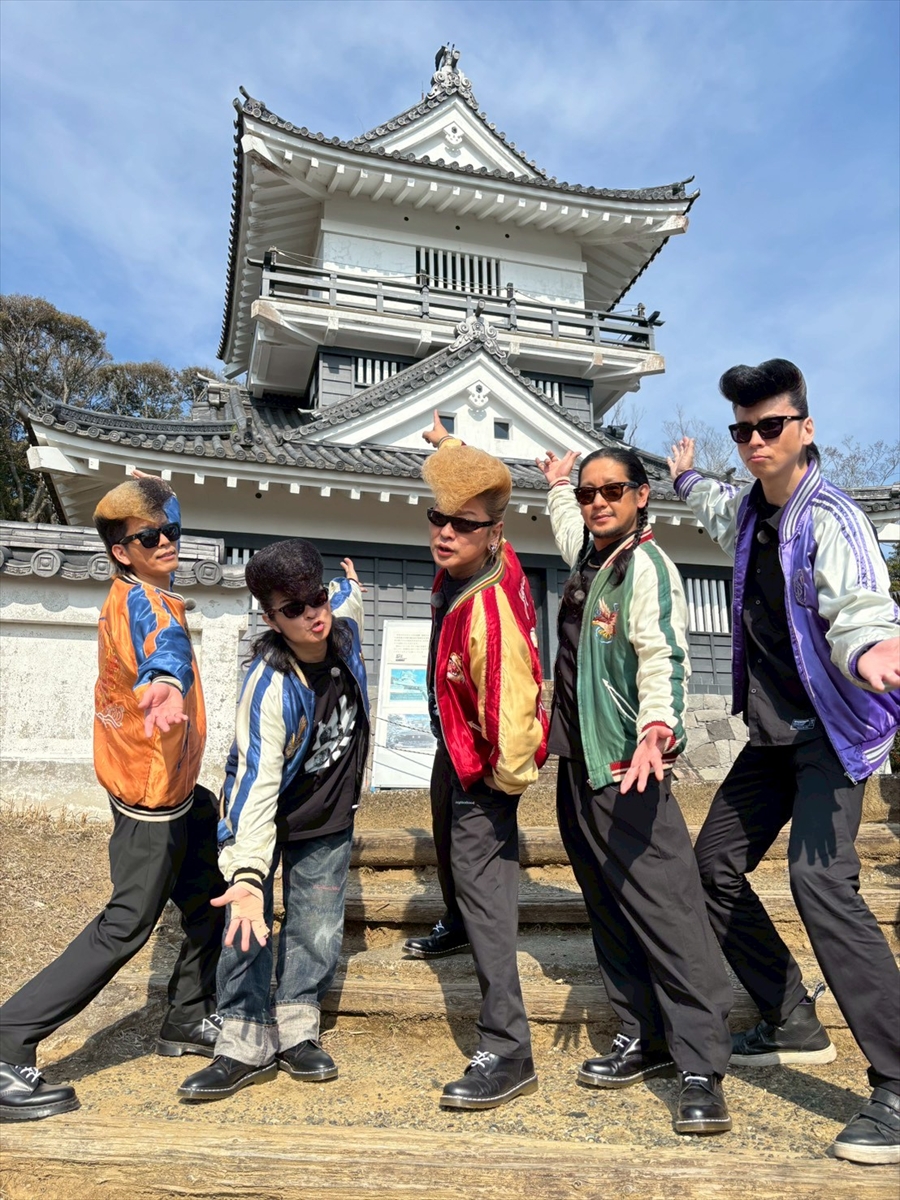 『市町村てくてく散歩GWスペシャル』