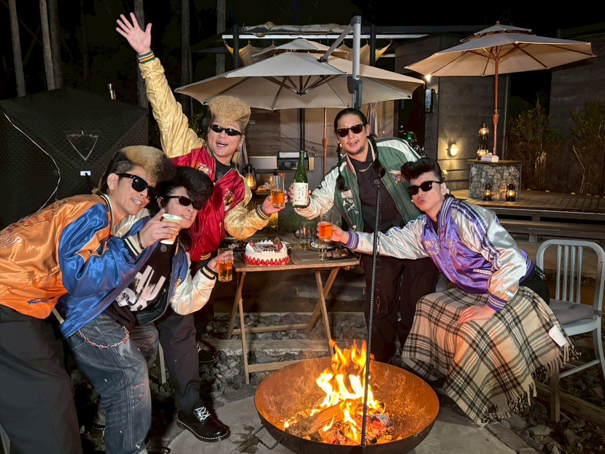 『市町村てくてく散歩GWスペシャル』