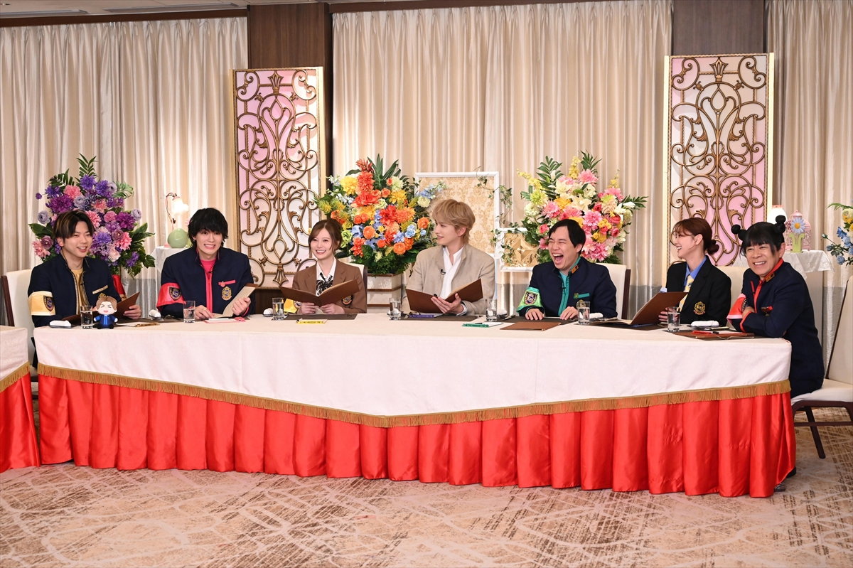 『ぐるぐるナインティナイン』