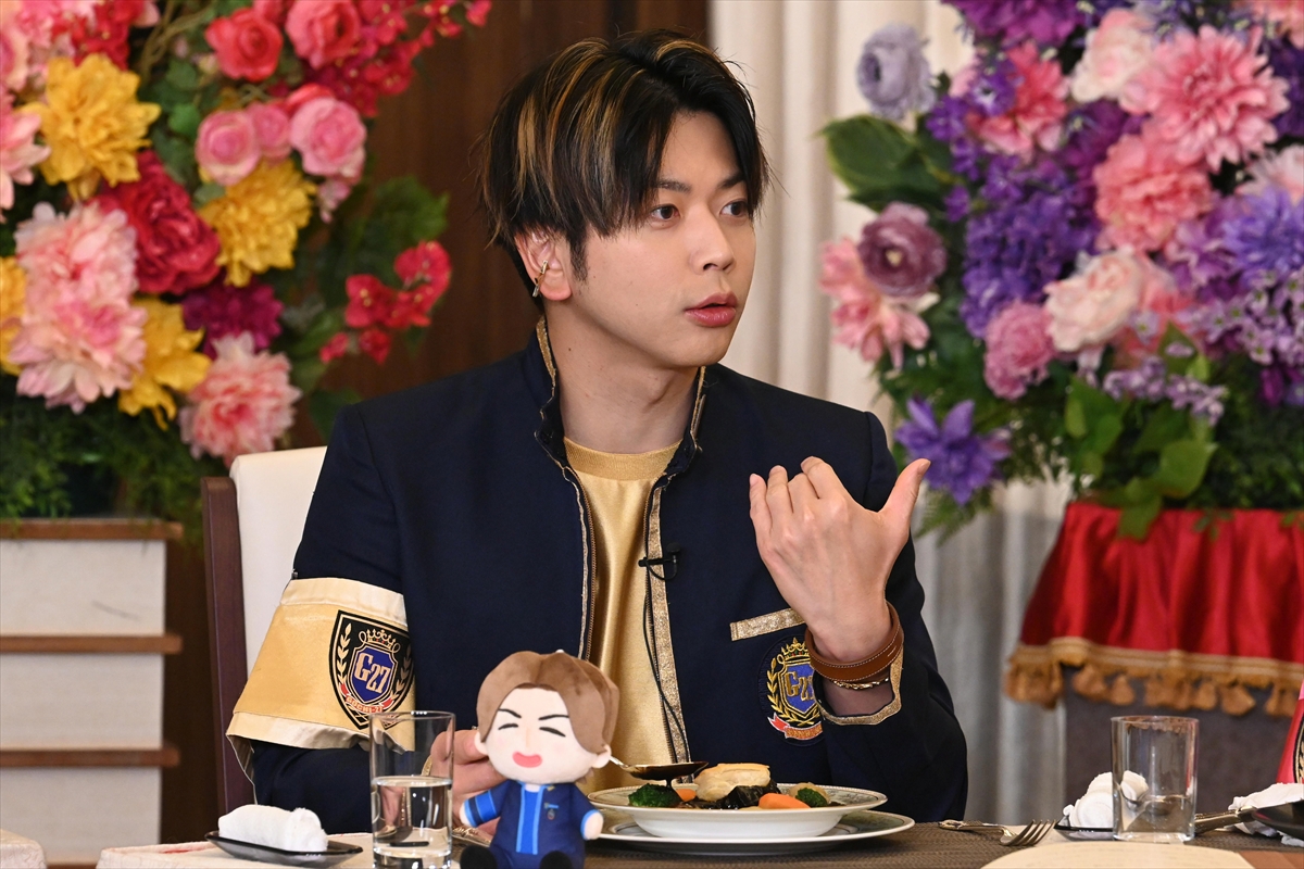 『ぐるぐるナインティナイン』