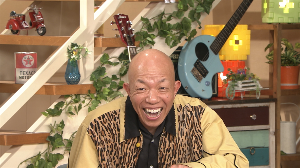 『楽しく学ぶ!世界動画ニュース3時間SP』